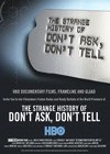 The Strange History Of Don't Ask, Don't Tell (2011).jpg